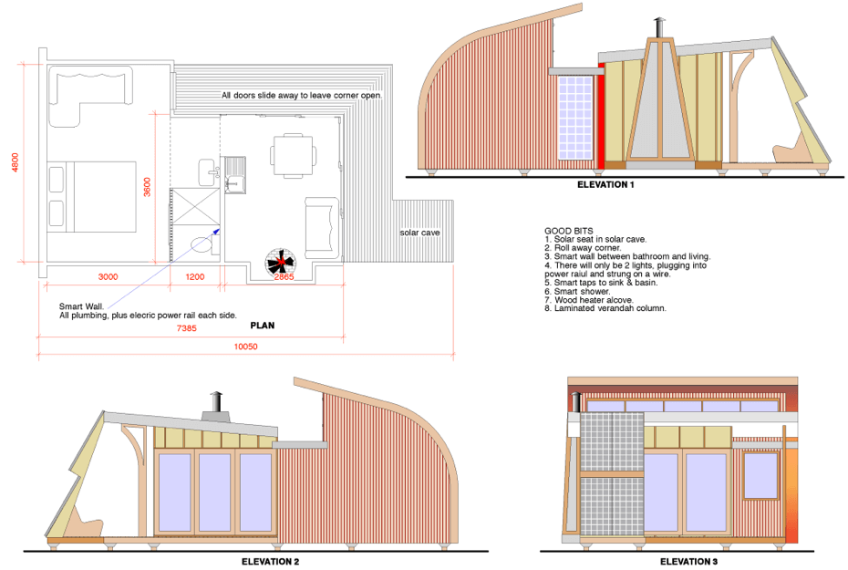 Valley Workshop - New Houses - New Houses Image Tiny House 2